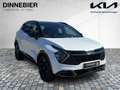 Kia Sportage 1.6T Nightline Edition LED+Kamera Blanc - thumbnail 7