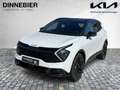 Kia Sportage 1.6T Nightline Edition LED+Kamera Blanc - thumbnail 2