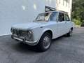 Alfa Romeo Giulia 1300 TI Blanc - thumbnail 2