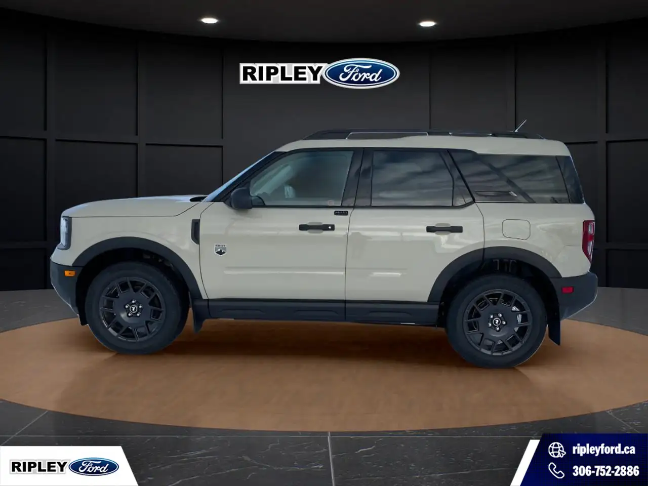 Ford Bronco Sport снимка Ford Bronco Sport