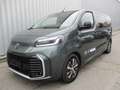 Toyota Sonstige Proace Verso Elektro 75 kWh L2 VIP ACC+LED+Navi Grün - thumbnail 2