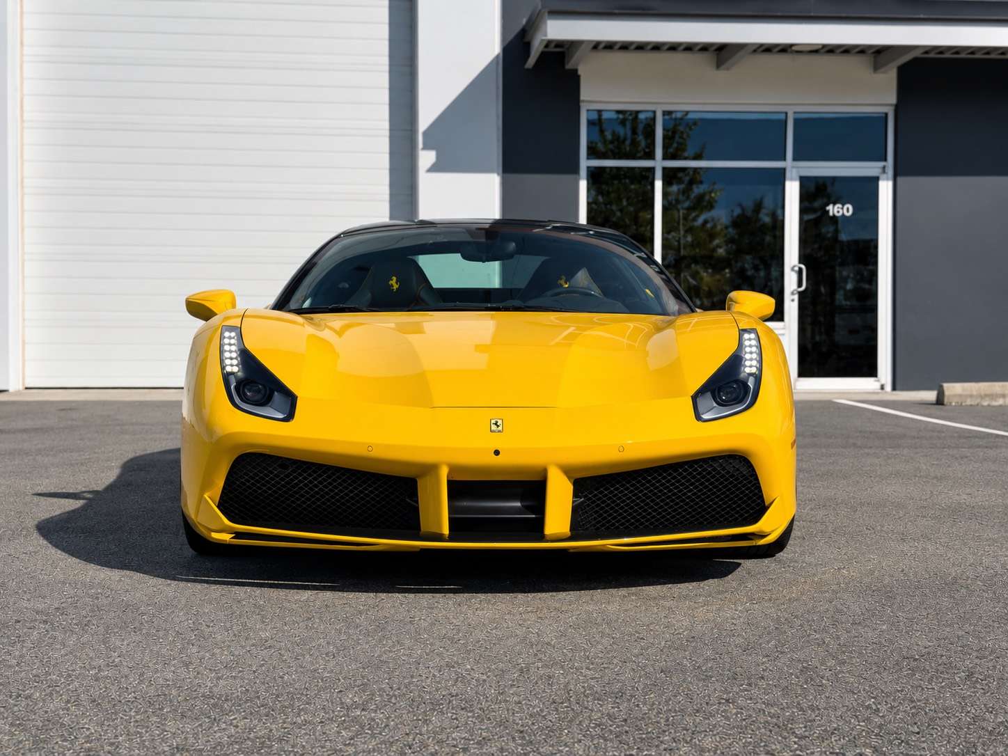 2018 Ferrari 488 RARE SPEC — снимка 1