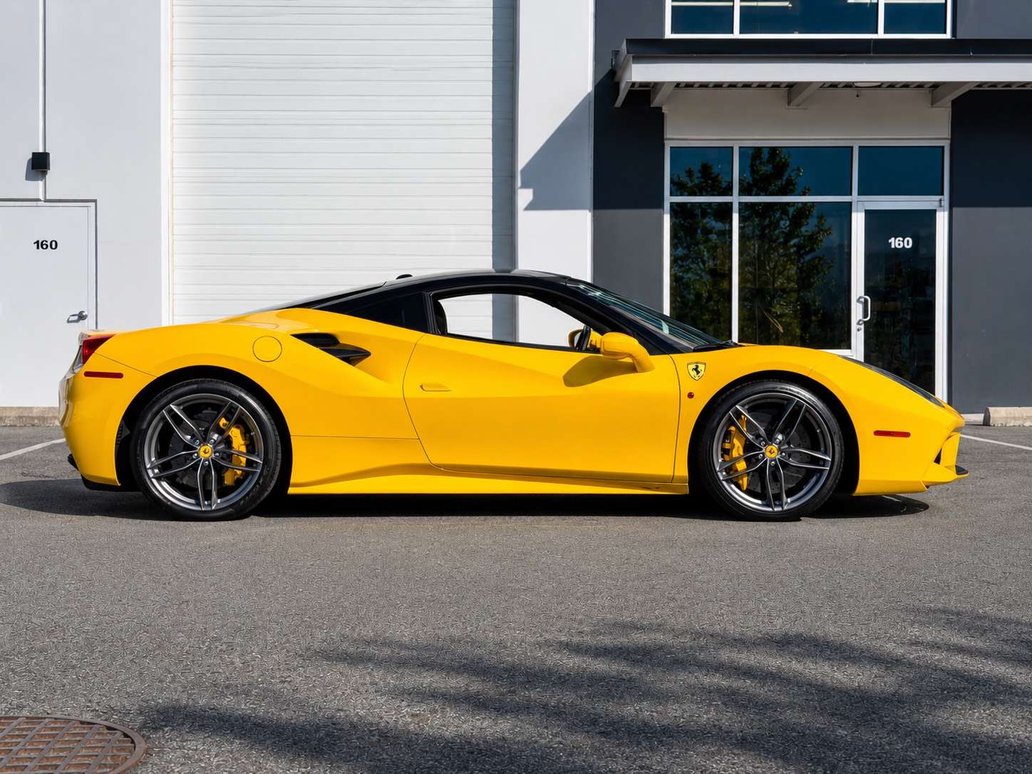 2018 Ferrari 488 RARE SPEC — снимка 1