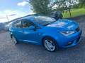 SEAT Ibiza Ibiza Diesel  5-Türer 1.6 TDI CR Style Salsa Blau - thumbnail 3