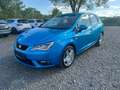 SEAT Ibiza Ibiza Diesel  5-Türer 1.6 TDI CR Style Salsa Blau - thumbnail 1