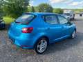 SEAT Ibiza Ibiza Diesel  5-Türer 1.6 TDI CR Style Salsa Blau - thumbnail 5