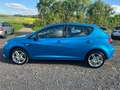 SEAT Ibiza Ibiza Diesel  5-Türer 1.6 TDI CR Style Salsa Blau - thumbnail 8