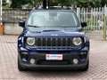 Jeep Renegade 1.6 Mjt 120CV Longitude Bleu - thumbnail 2