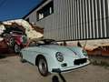 Porsche 356 356 REPLIQUE Modrá - thumbnail 7
