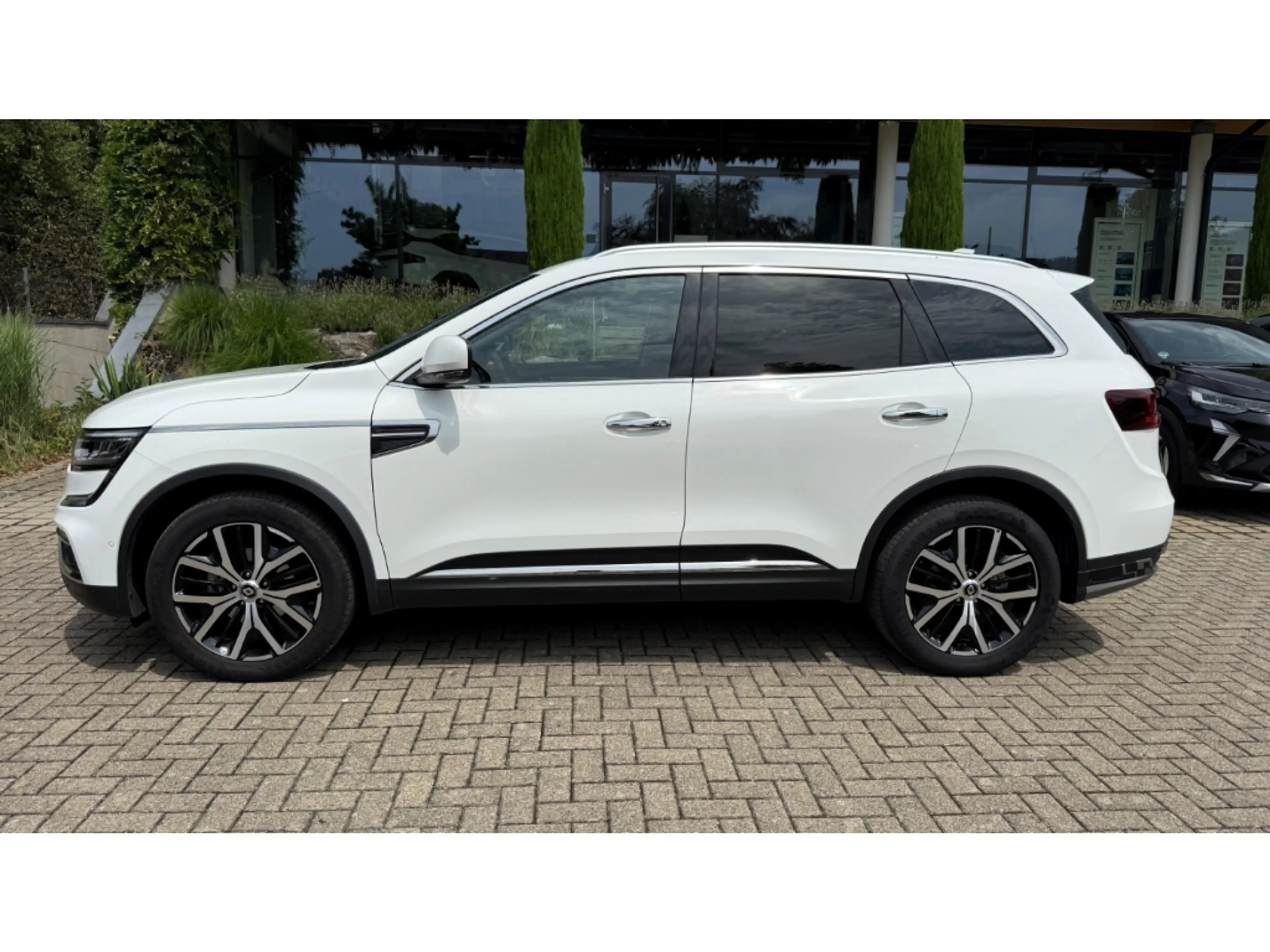 Renault Koleos Intens TCE 160 EDC Navi Soundsystem LED ACC Apple — photo 2