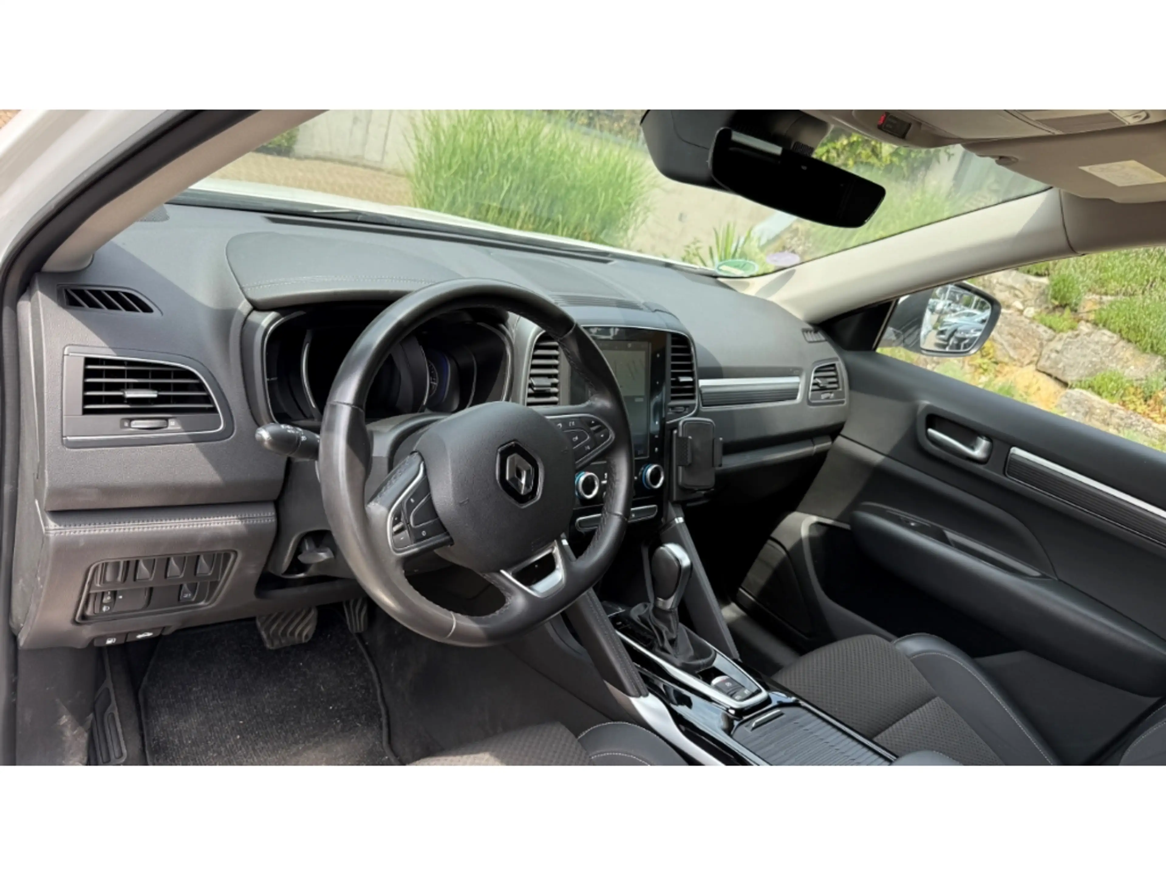 Renault Koleos Intens TCE 160 EDC Navi Soundsystem LED ACC Apple — photo 5