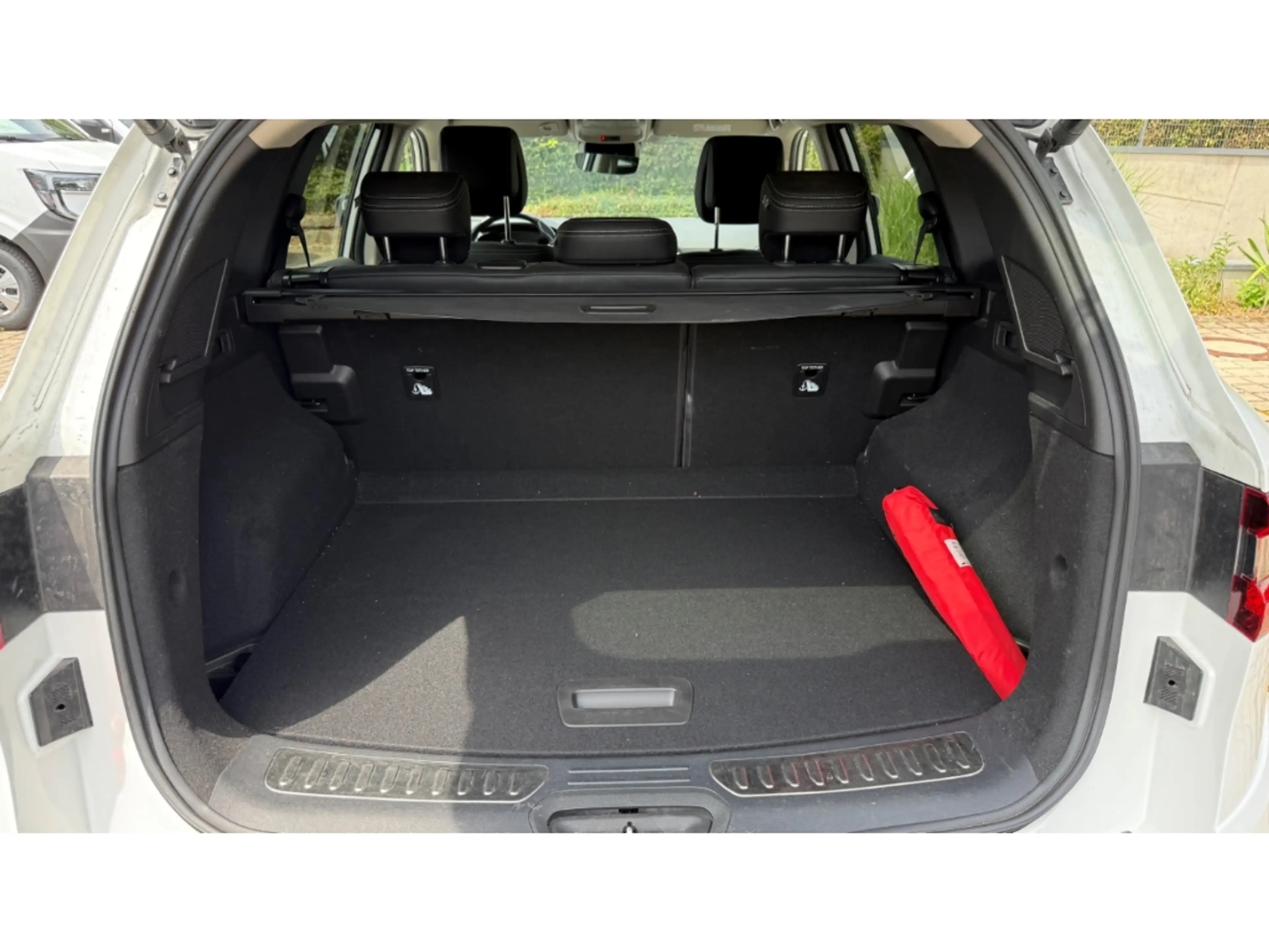Renault Koleos Intens TCE 160 EDC Navi Soundsystem LED ACC Apple — photo 8