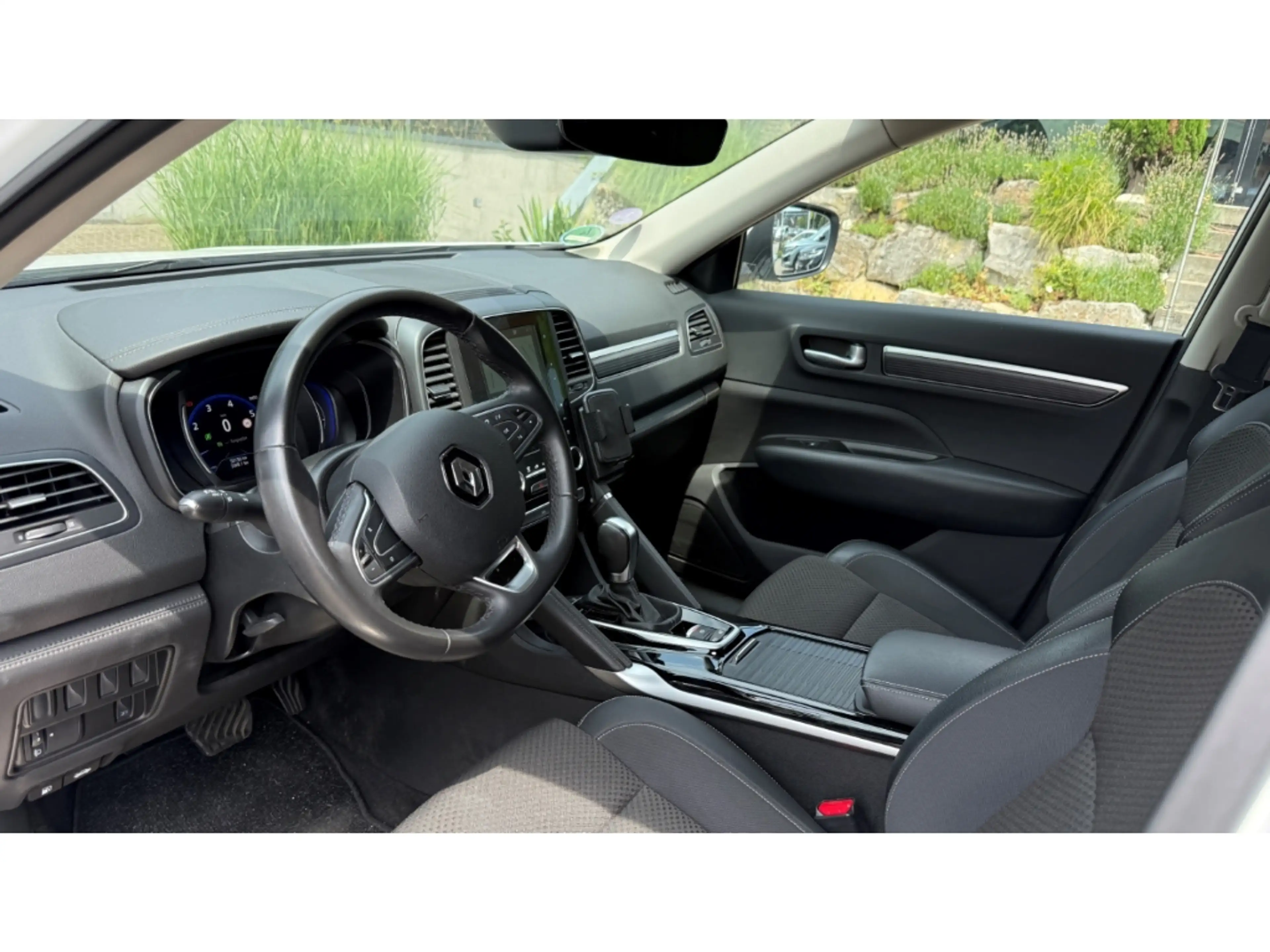 Renault Koleos Intens TCE 160 EDC Navi Soundsystem LED ACC Apple — photo 6