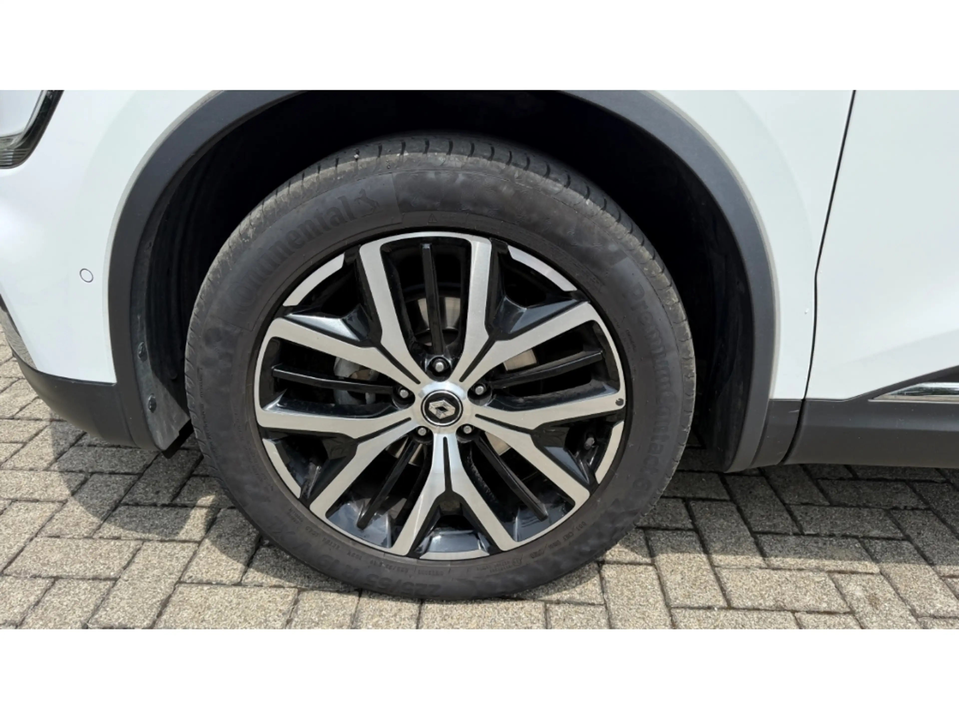 Renault Koleos Intens TCE 160 EDC Navi Soundsystem LED ACC Apple — photo 3