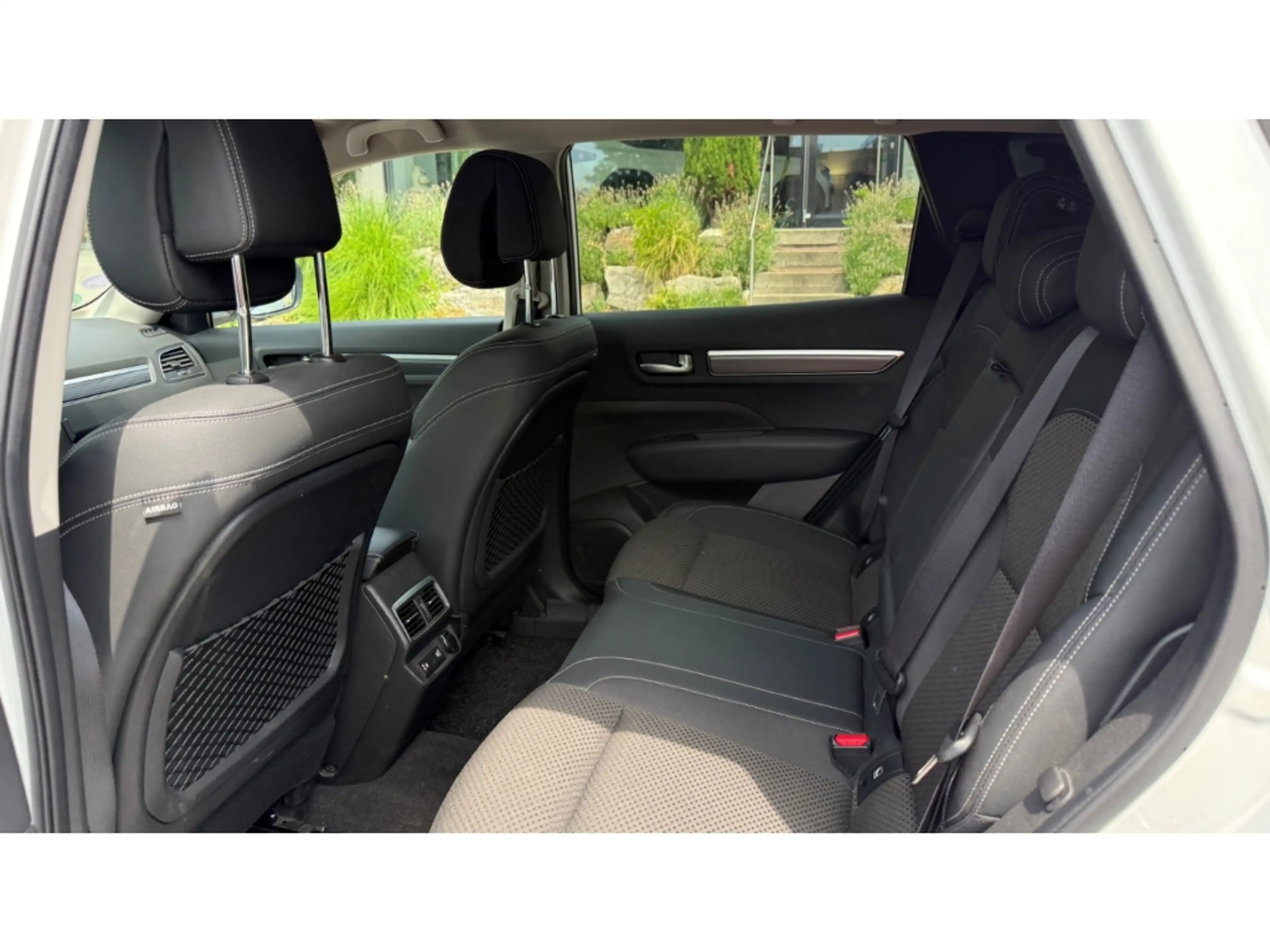 Renault Koleos Intens TCE 160 EDC Navi Soundsystem LED ACC Apple — photo 4