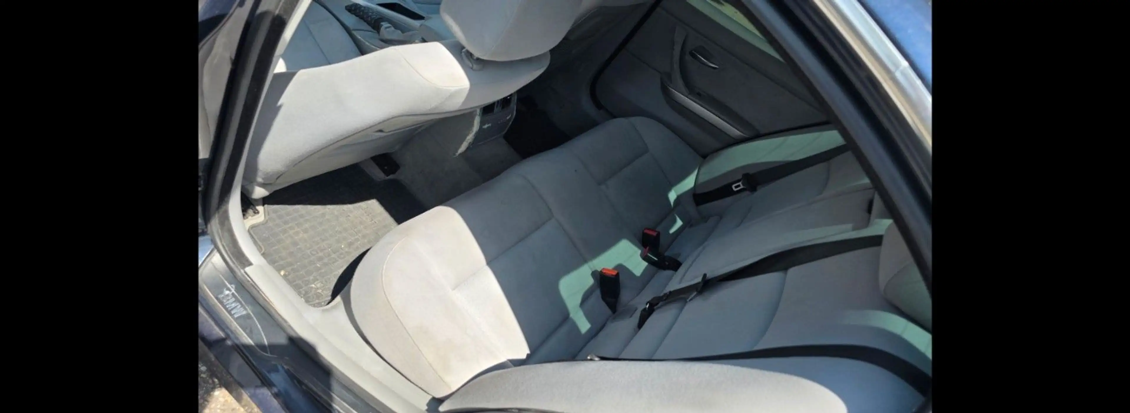 BMW 325 i 3 Limousine M Paket TÜV NEU Garantie — photo 9