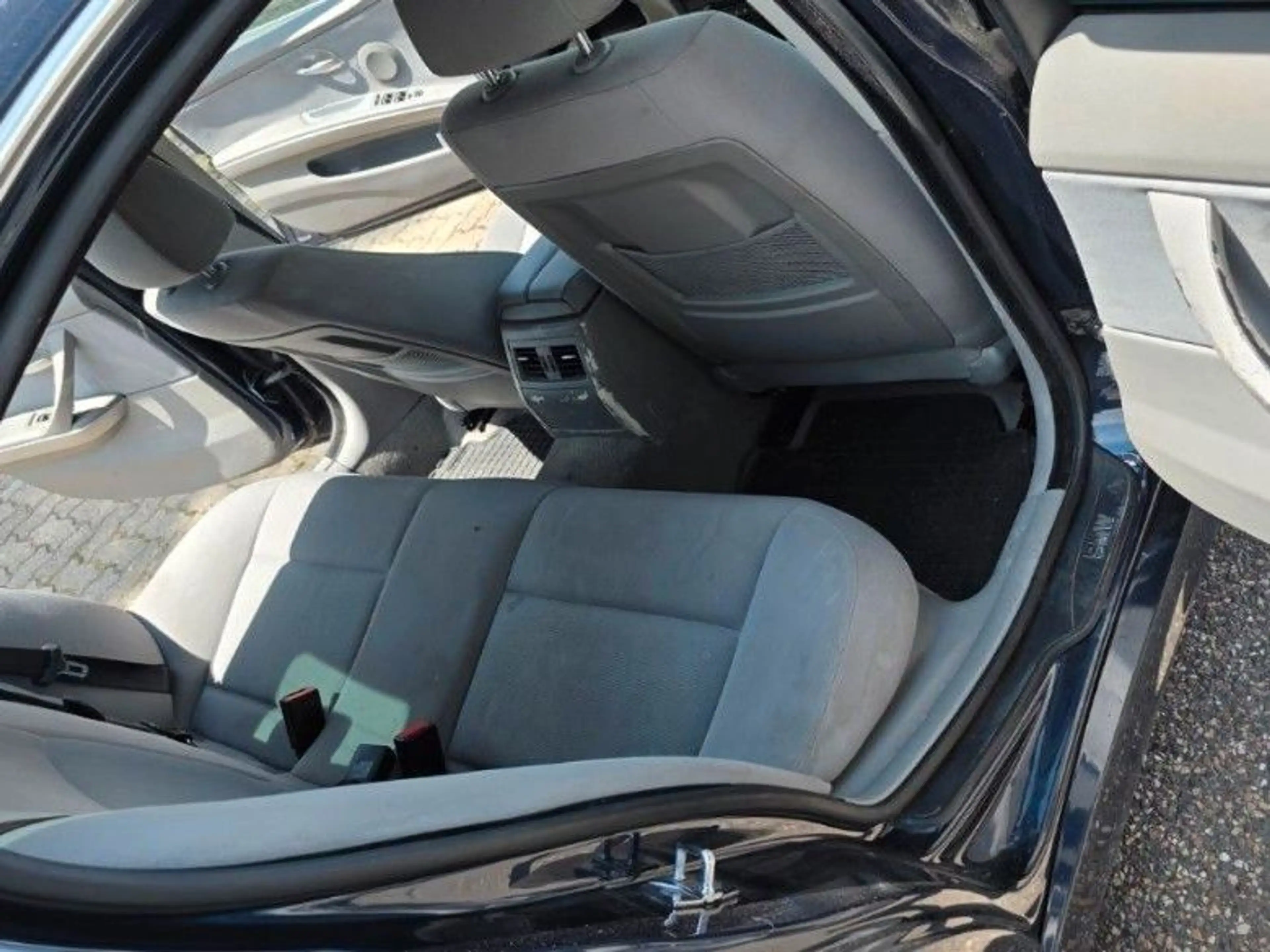 BMW 325 i 3 Limousine M Paket TÜV NEU Garantie — photo 13