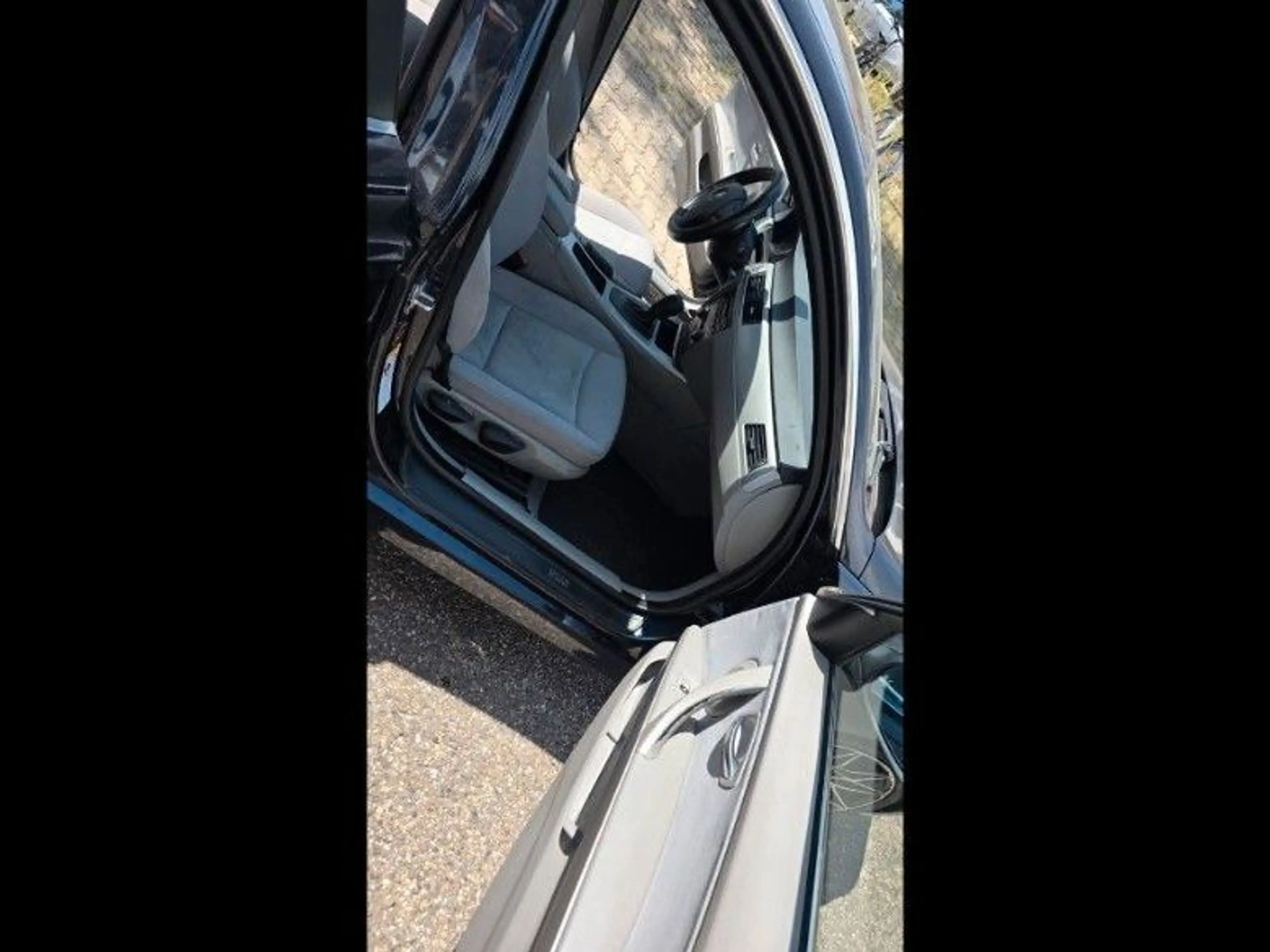 BMW 325 i 3 Limousine M Paket TÜV NEU Garantie — photo 10