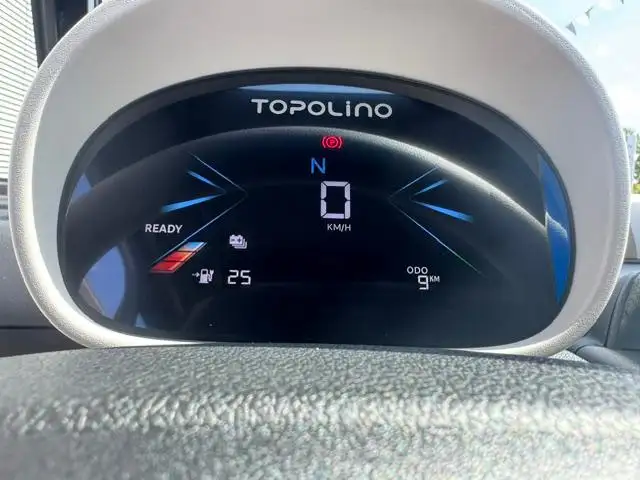 Fiat Topolino