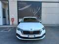 Skoda Octavia 2.0 TDI EVO SCR 150 CV DSG Wagon Executive Blanc - thumbnail 1