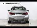 BMW 530 Berline Gris - thumbnail 4