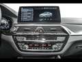 BMW 530 Berline Gris - thumbnail 12