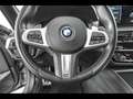 BMW 530 Berline Gris - thumbnail 9