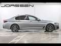 BMW 530 Berline Gris - thumbnail 3