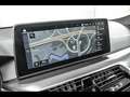 BMW 530 Berline Gris - thumbnail 13