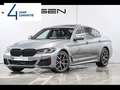 BMW 530 Berline Gris - thumbnail 1