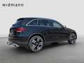 Mercedes-Benz GLC 220 d 4M LED*AHK*PDC*Kamera*Tempomat*DAB*20" Zwart - thumbnail 2