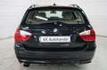 BMW 320 d Baureihe  Touring,Xenon,Navi,Automatik,SHZ Negro - thumbnail 4