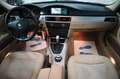 BMW 320 d Baureihe  Touring,Xenon,Navi,Automatik,SHZ Negro - thumbnail 8