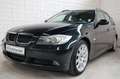 BMW 320 d Baureihe  Touring,Xenon,Navi,Automatik,SHZ Negro - thumbnail 1