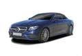 Mercedes-Benz E 220 Cabrio 220d 9G-Tronic Gris - thumbnail 4