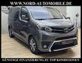 Toyota Proace Verso 2.0 D-4D EXCLUSIVE *AHK*LEDER*NAV* Gris - thumbnail 3