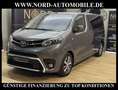 Toyota Proace Verso 2.0 D-4D EXCLUSIVE *AHK*LEDER*NAV* Gris - thumbnail 5