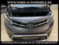Toyota Proace Verso 2.0 D-4D EXCLUSIVE *AHK*LEDER*NAV* Gris - thumbnail 29