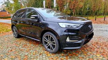 2.0 TDCi EcoBlue AWD ST-Line