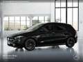 Mercedes-Benz B 180 AMG+NIGHT+MULTIBEAM+KAMERA+TOTW+KEYLESS+7G Schwarz - thumbnail 3
