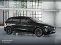 Mercedes-Benz B 180 AMG+NIGHT+MULTIBEAM+KAMERA+TOTW+KEYLESS+7G Schwarz - thumbnail 15
