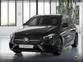 Mercedes-Benz B 180 AMG+NIGHT+MULTIBEAM+KAMERA+TOTW+KEYLESS+7G Schwarz - thumbnail 2