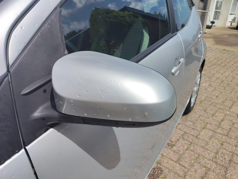 Toyota Aygo 1.0 5-drs, Airco, Navi via App, Camera. — photo 9