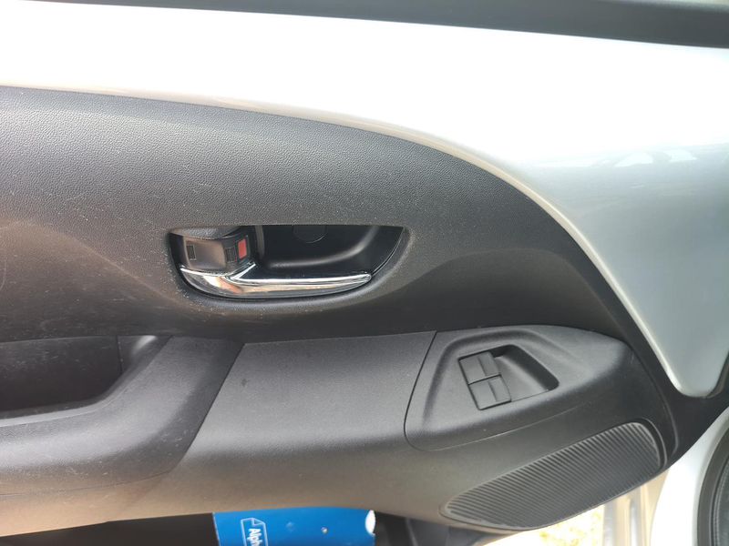 Toyota Aygo 1.0 5-drs, Airco, Navi via App, Camera. — photo 13