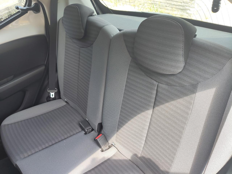 Toyota Aygo 1.0 5-drs, Airco, Navi via App, Camera. — photo 12