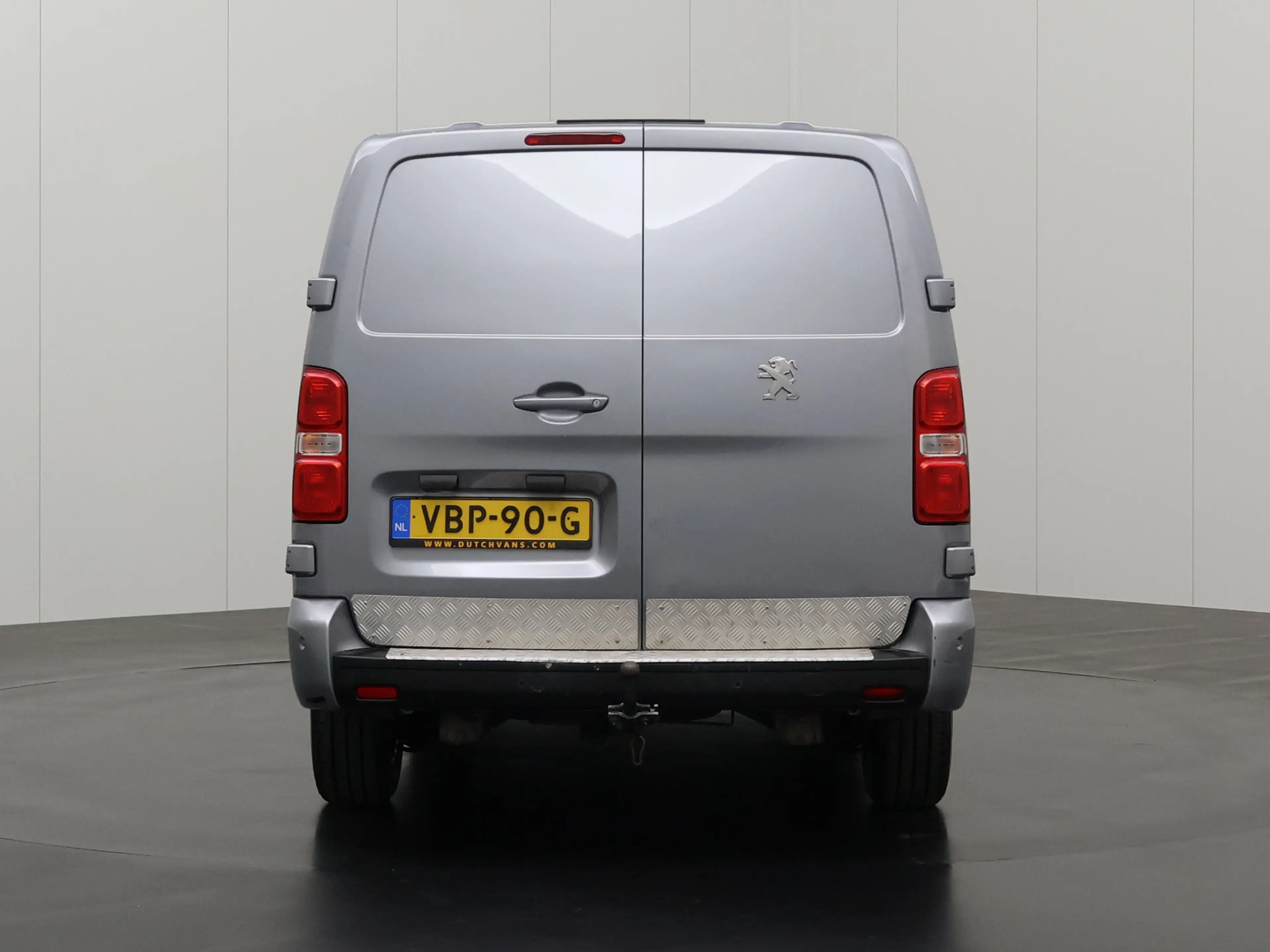 Peugeot Expert 2.0BlueHDI 180PK Automaat XXL Asphalt | Multimedia — photo 11