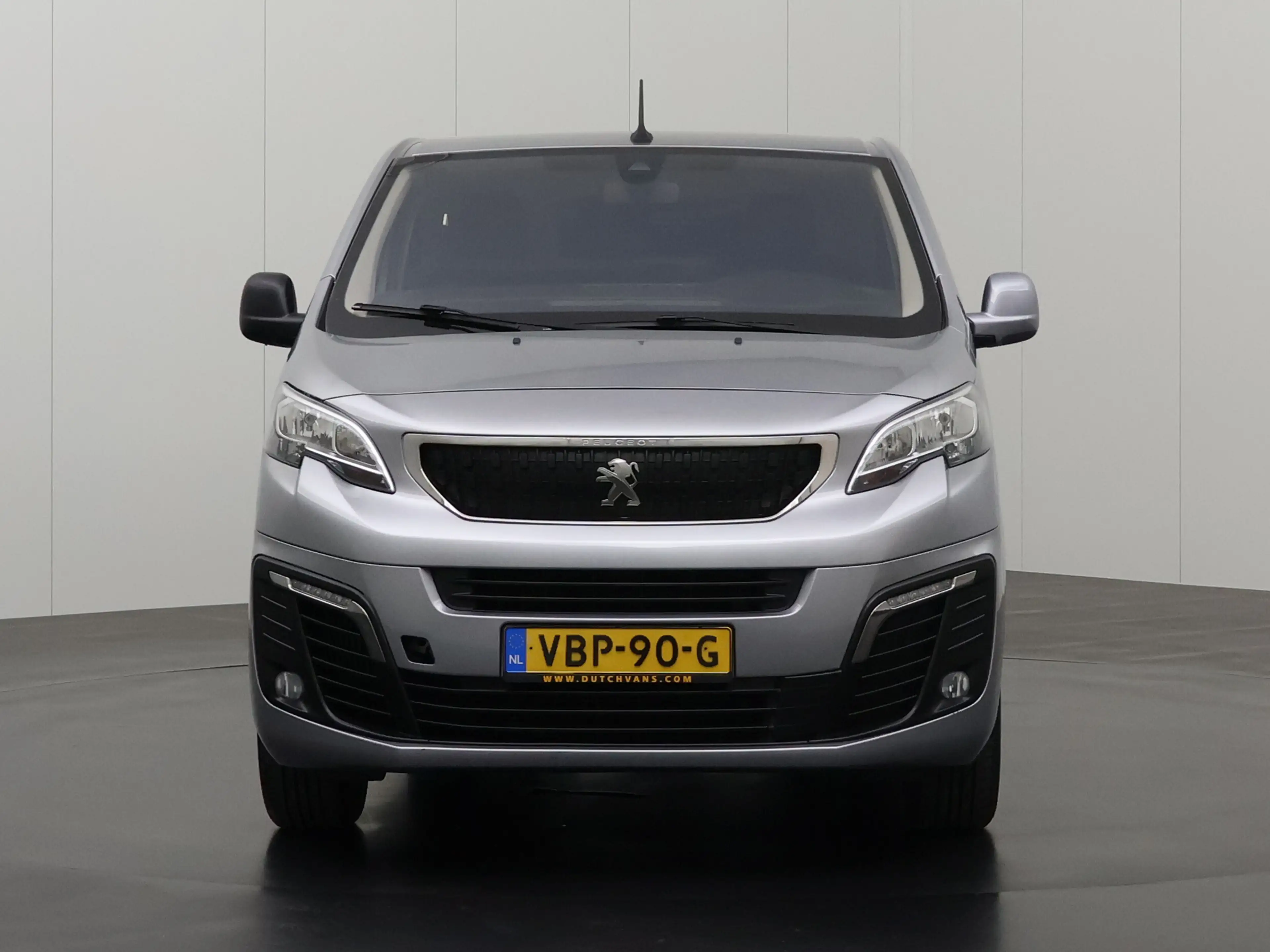 Peugeot Expert 2.0BlueHDI 180PK Automaat XXL Asphalt | Multimedia — photo 10