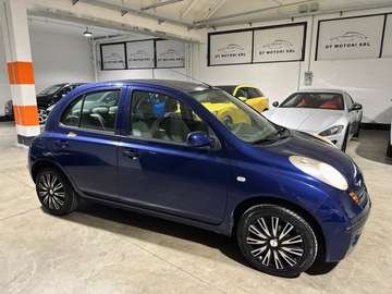 1.2 5 porte CLIMA-UNICOPROPRIETARIO