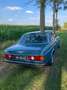 Mercedes-Benz 200 E Limousine Bleu - thumbnail 4