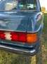Mercedes-Benz 200 E Limousine Bleu - thumbnail 9